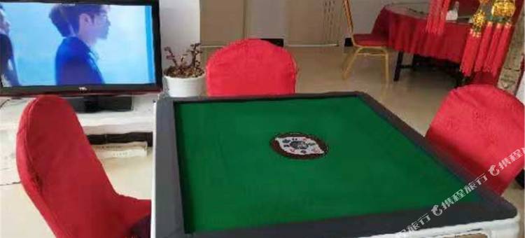 宽甸老地方农家院图片