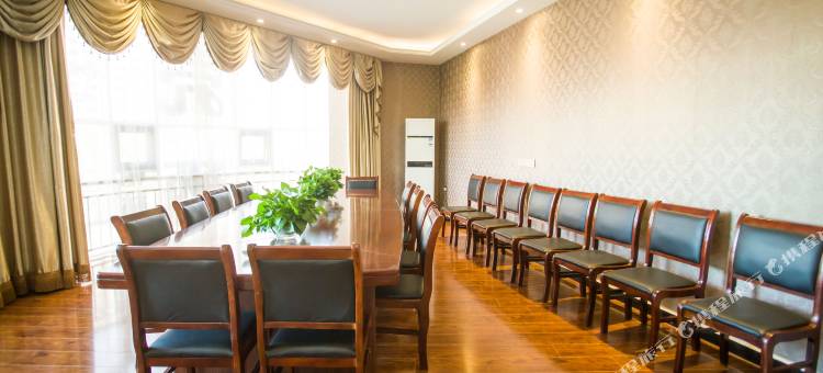 贝壳精选酒店(衡水饶阳汽车站店)图片