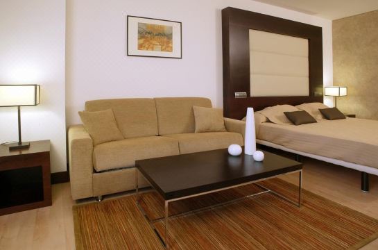 Eurostars I-Hotel MadridHotel Overview