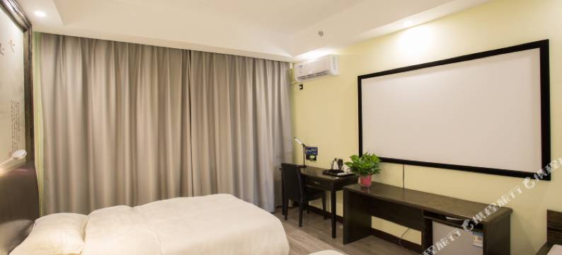 东方1956文化酒店(北京马各庄饶乐府地铁站店)图片