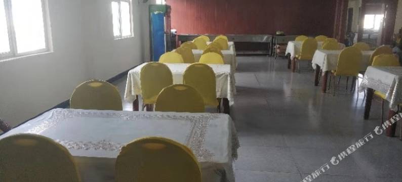 怡莱酒店(宿州火车站店)图片