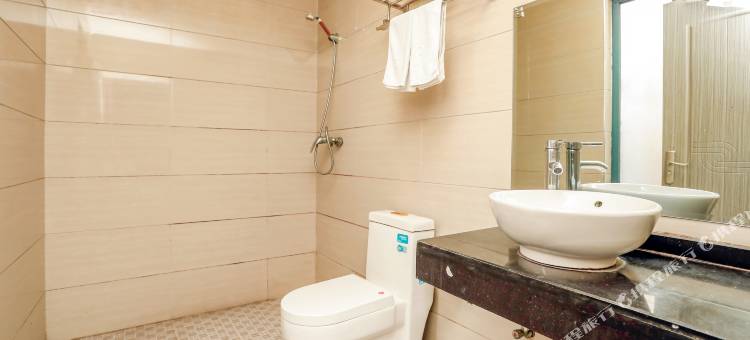 OYO马鞍山润鑫宾馆图片