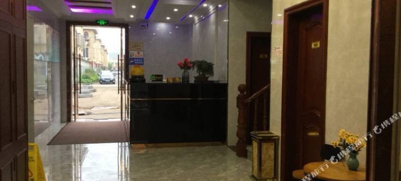 慈溪贝壳窝宾馆图片