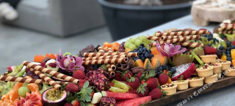 索伦托卡梅尔酒店(Carmel at Sorrento)图片