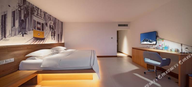 凯里蓝凤凰商务酒店图片