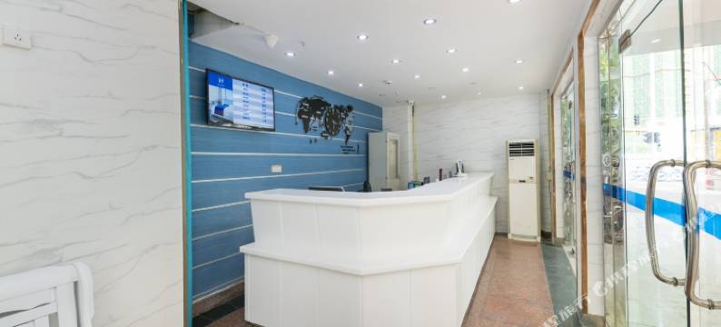 三亚亚美酒店图片