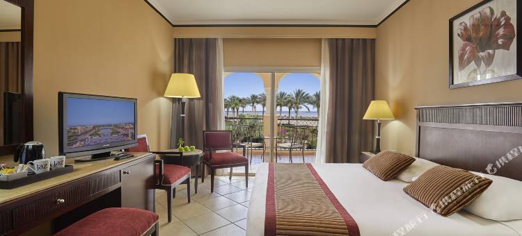 贾兹米拉贝尔海滩-全包(JAZ Mirabel Resort)图片