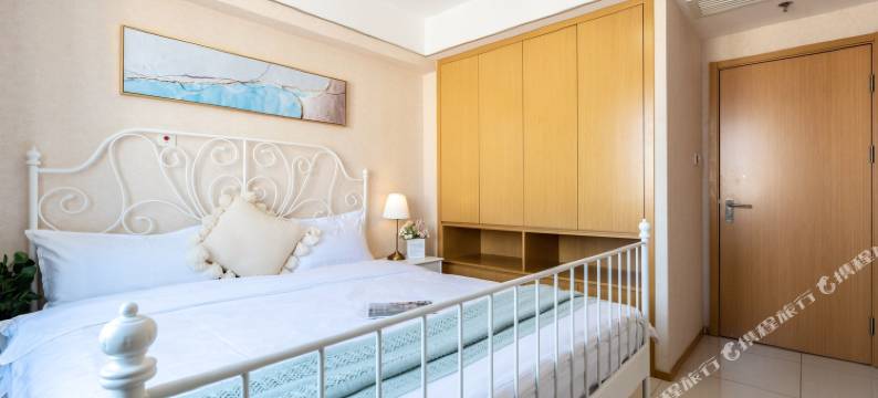 精品公寓(长春道分店)图片