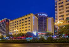 桂林台联酒店酒店图片