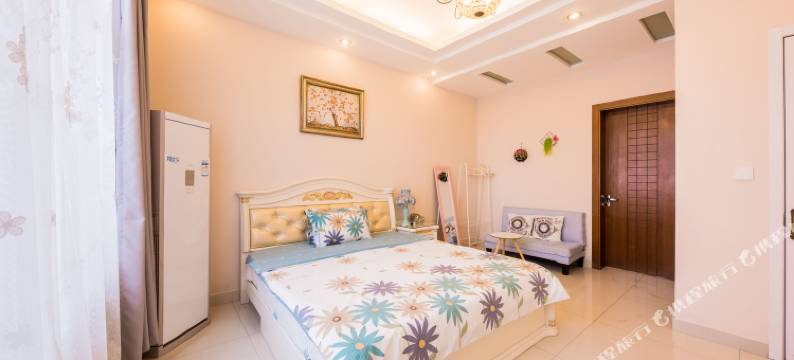 上海途掌柜118125精品民宿图片