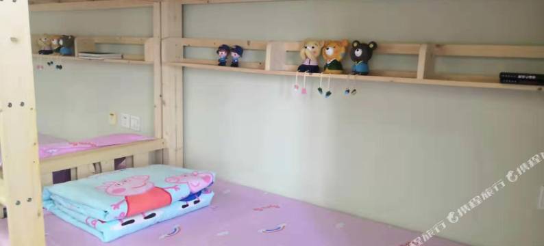 武汉曹某人公寓(2号店)图片