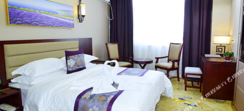 红欣国际酒店图片