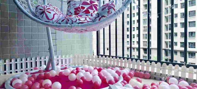 北海民舍民宿图片