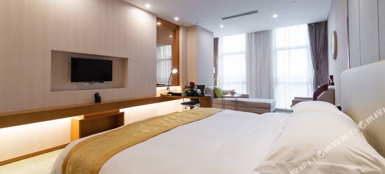 太仓润溪酒店(沙溪古镇店)图片