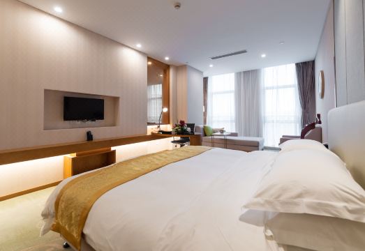 Runxi Hotel Hotel Overview