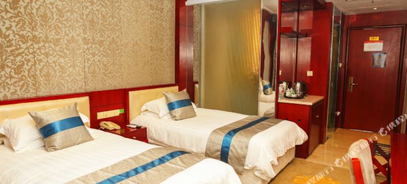 绍兴风光大酒店图片