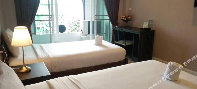 朝露小屋(Morning Dew Lodge)图片