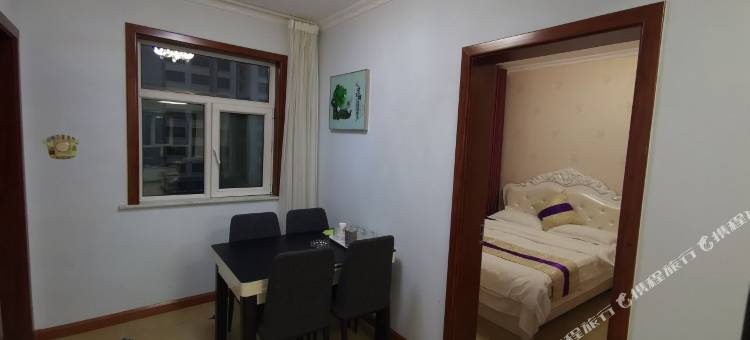 海东云居家庭宾馆图片