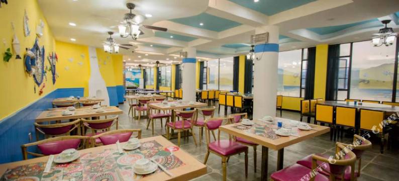 东江湖云水湾酒店图片