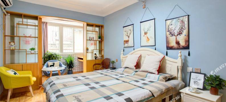 西安开民宿的小哥哥民宿NO.2图片