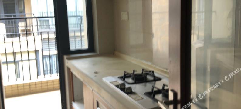 广州极简主义者公寓图片