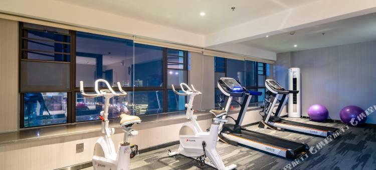 宜尚酒店(贵阳美的国宾府店)图片