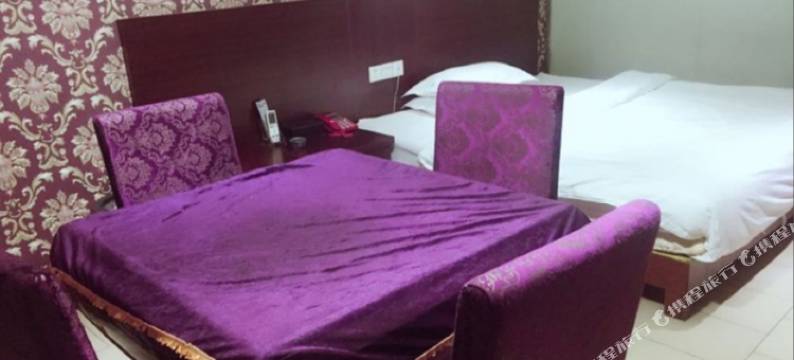 万年万和宾馆图片