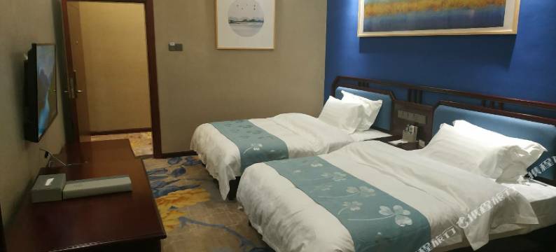 砚山锦华宾馆图片