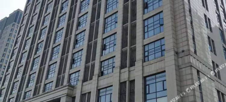 积家loft公寓(中医药大学地铁站店)图片