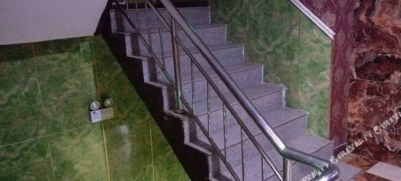 中宁金华宾馆图片