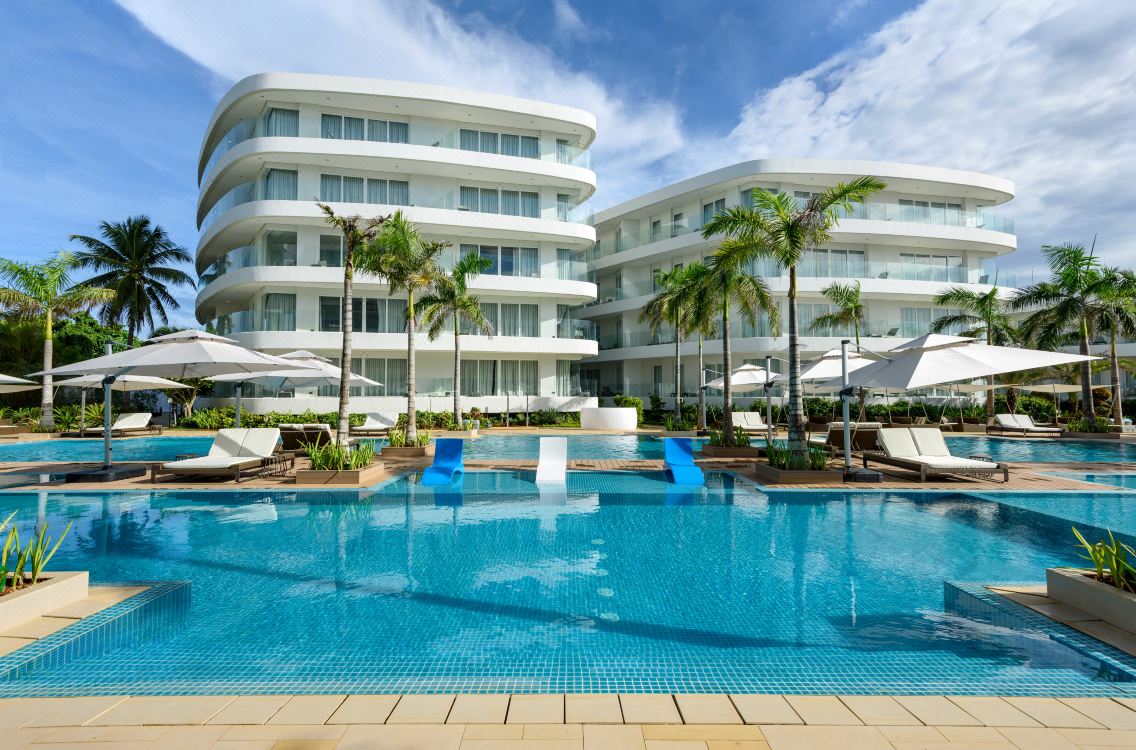 Aqua Boracay Hotel & Resort 