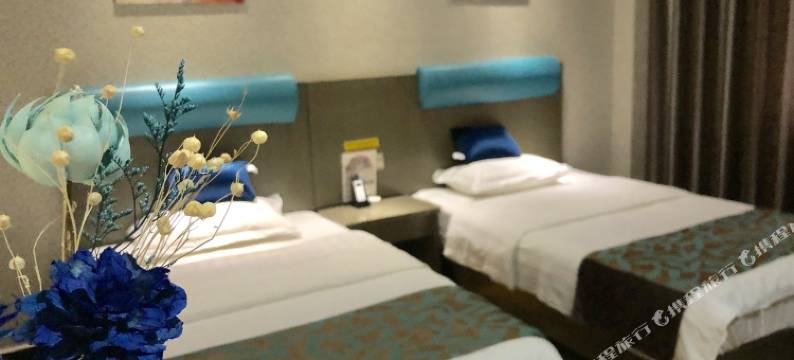 元谋御林酒店图片