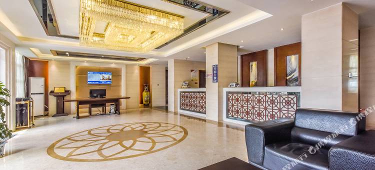 七色花园度假酒店(仙女山游客接待中心店)图片