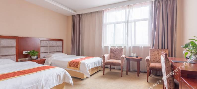 成县辰瑞商务酒店图片