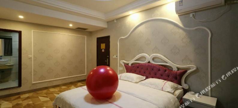 株洲明玥主题酒店图片