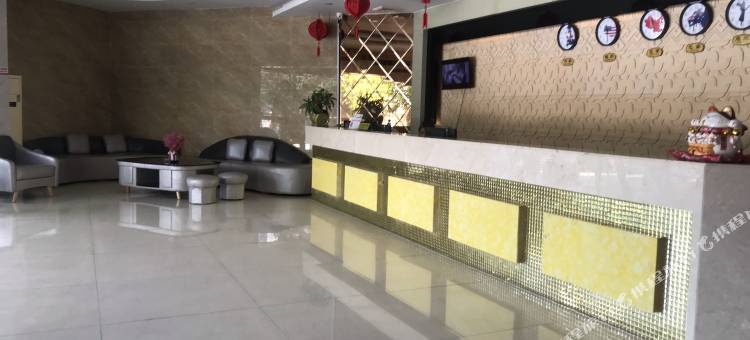 泉州万景酒店图片