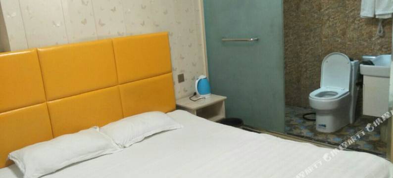 涡阳乐居快捷宾馆图片