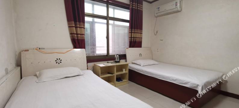 邯郸府南宾馆图片