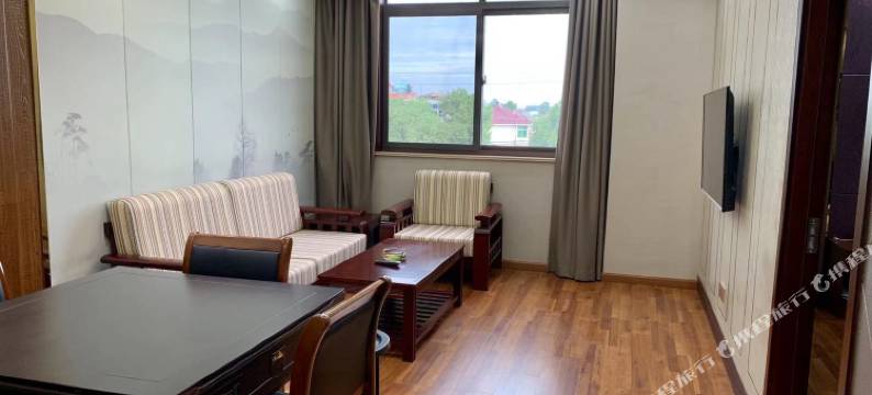 兴化周庄宾馆图片