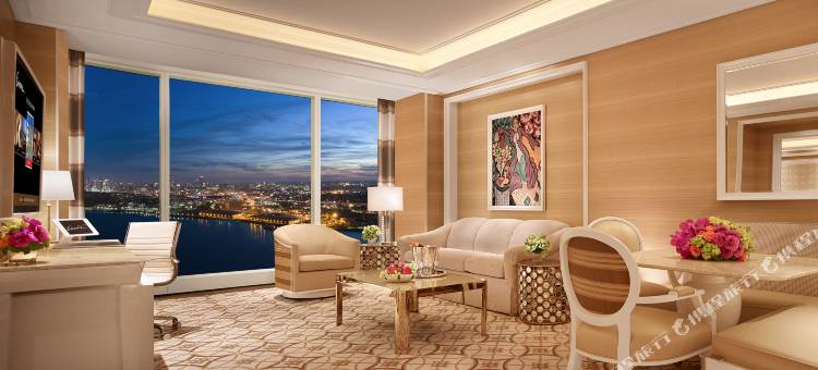 波士顿港安可度假村(Encore Boston Harbor)图片