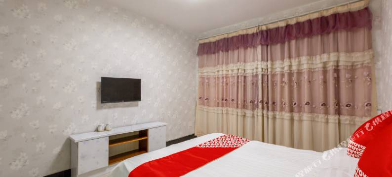 临夏东悦宾馆图片