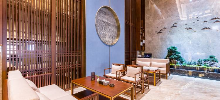 丽呈東谷酒店(长春国际会展中心店)图片