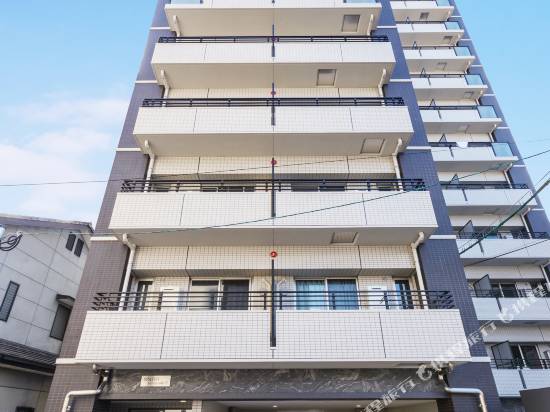 博多比奧斯公寓