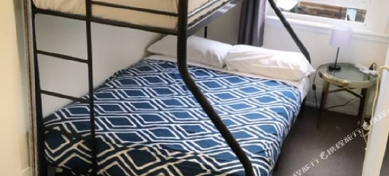 背包客之家旅馆(Home Backpackers)图片