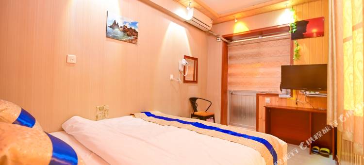 长岛王梁渔家特色民宿(海滨路分店)图片