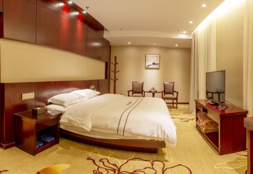 Wending HotelHotel Overview