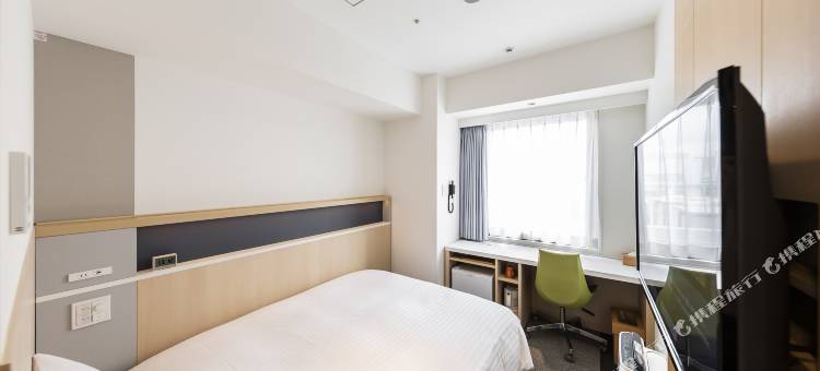 VIA INN PRIME 心斋桥四桥 - JR西日本集团(VIA INN PRIME SHINSAIBASHI YOTSUBASHI JR-West Group)图片