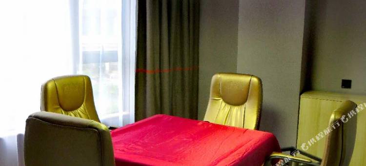 骏怡波普精选酒店(深圳石龙仔店)图片