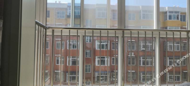 北京子民公寓图片