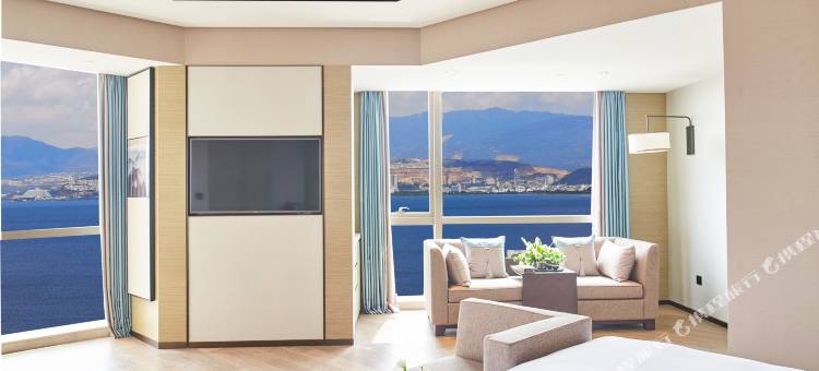 大理麓悦洱海度假酒店图片